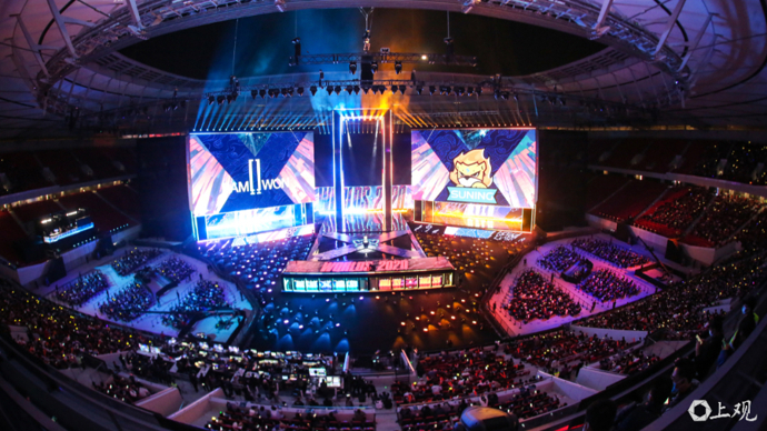 样的团队文 样的团队文