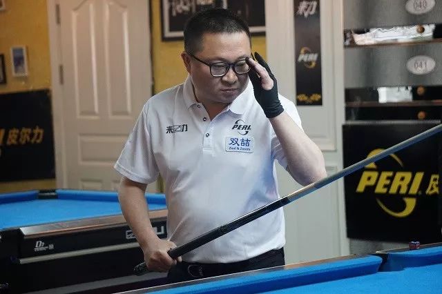 高压对抗中 高压对抗中