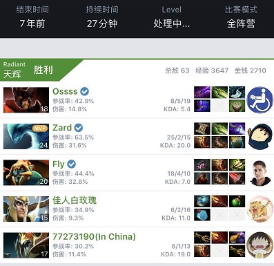 而在于他已